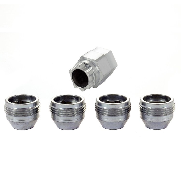 24013 McGard Wheel Locking Lug Nuts