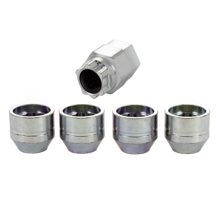 24016 McGard Wheel Locking Lug Nuts