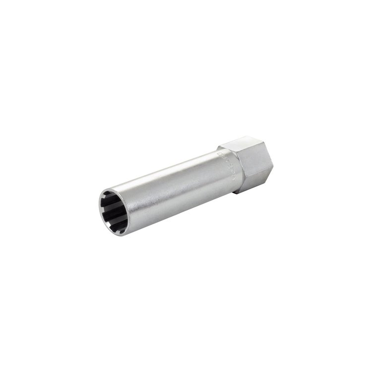 65300 Spline Drive Installation Tool Fits: 1/2" x 20