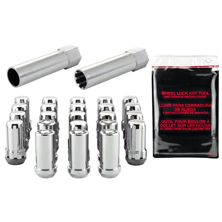 65585 Wheel Installation Kit, M14 x 1.5