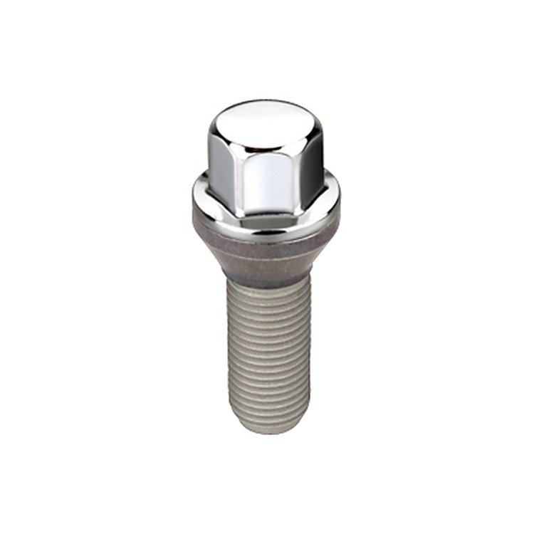 LUG BOLT BX 50 14X1.5 CONE SEAT