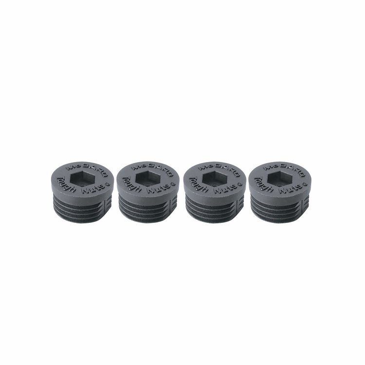 70002 Replacement End Plug Black