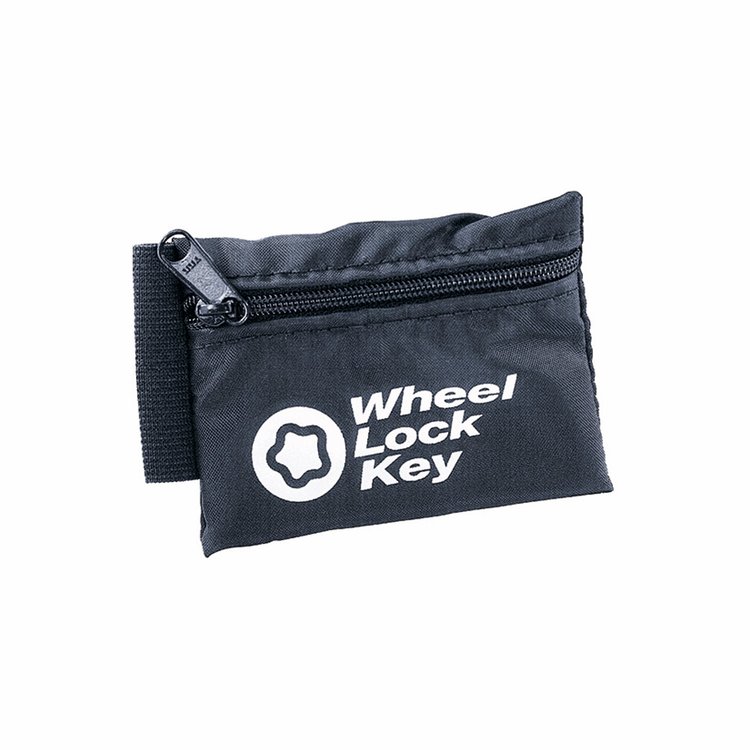 70007 Wheel Lock Key Storage Pouch