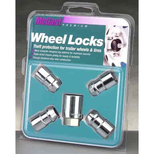 74041 Trailer Wheel Locks Cone Seat