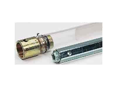 SPARE LOCK 88-98 GM