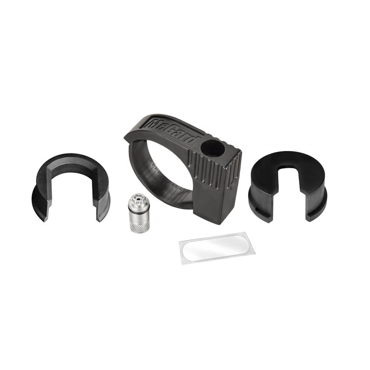 76029 Tailgate Lock Hex Size: 1/4" Square Drive