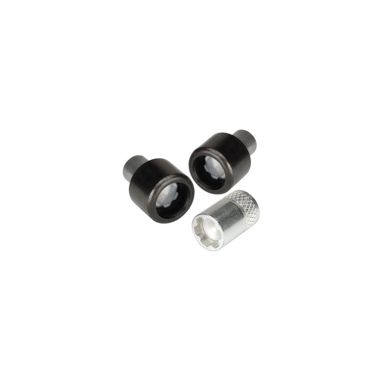 Jeep Door Lock Set - 2 Door