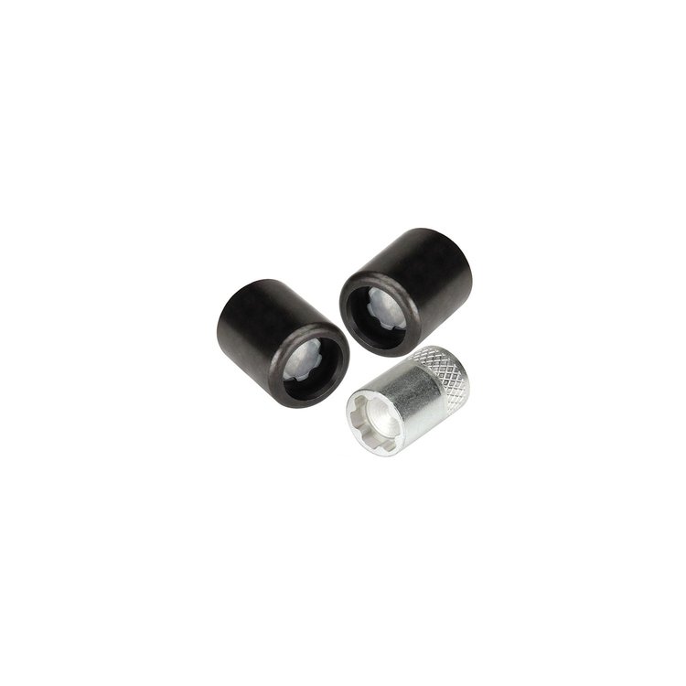 76059 Jeep Door Lock Set, 2 Door
