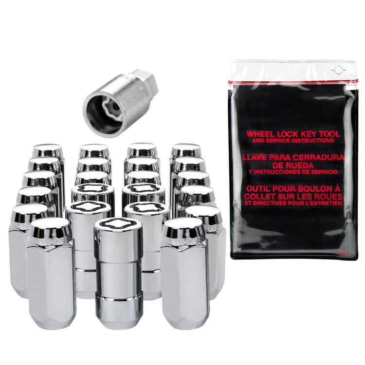 84585 Wheel Installation Kit, M14 x 1.5