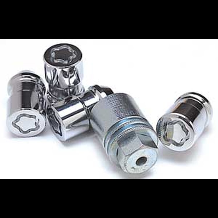 WHEEL LOCKS