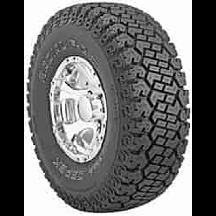 Dick Cepek Radial FCII 40" x 13.5" x 20"