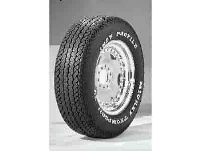 Indy Profile Tire F70-15
