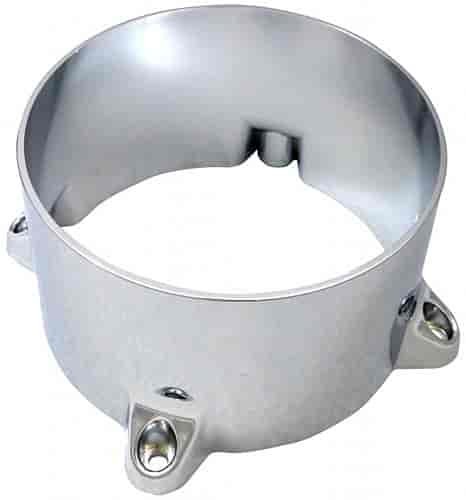 Chrome Center Cap Plastic