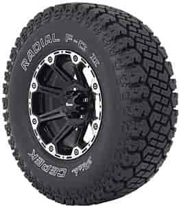 Dick Cepek Radial FCII 33" x 11.5" x 16"