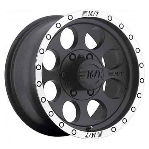 Mickey Thompson Classic Baja Lock Truck Wheels