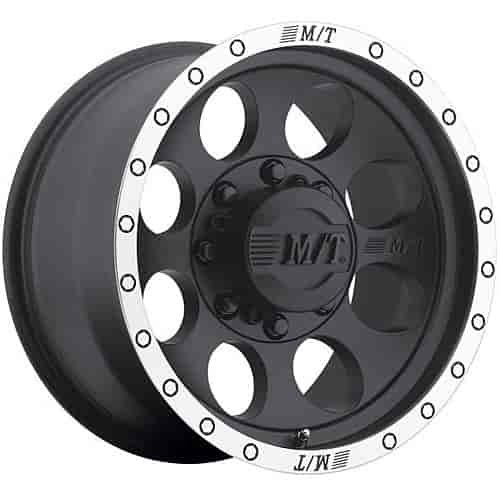 Mickey Thompson Classic Baja Lock Truck Wheels