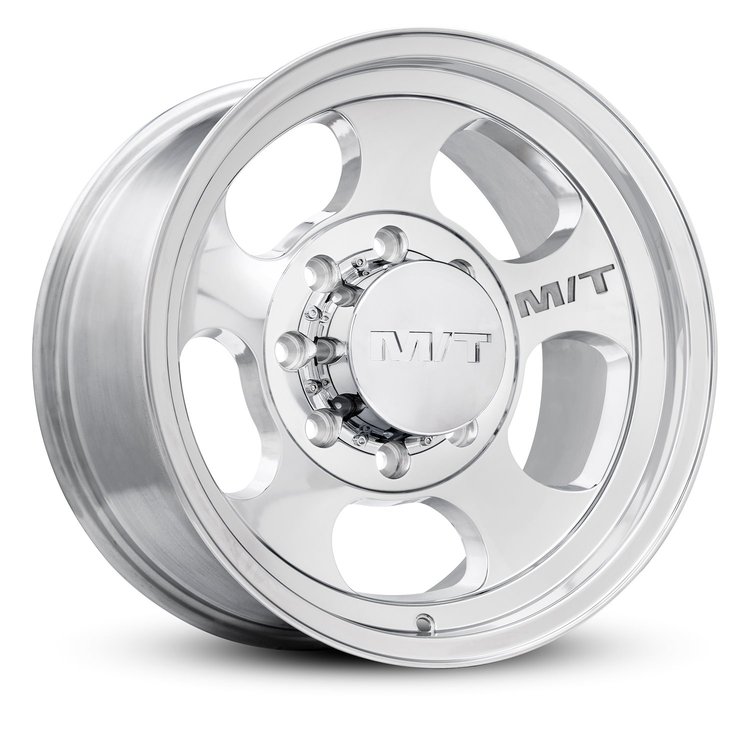 274628 Canyon Wheel [Size: 16"x8"] Polished