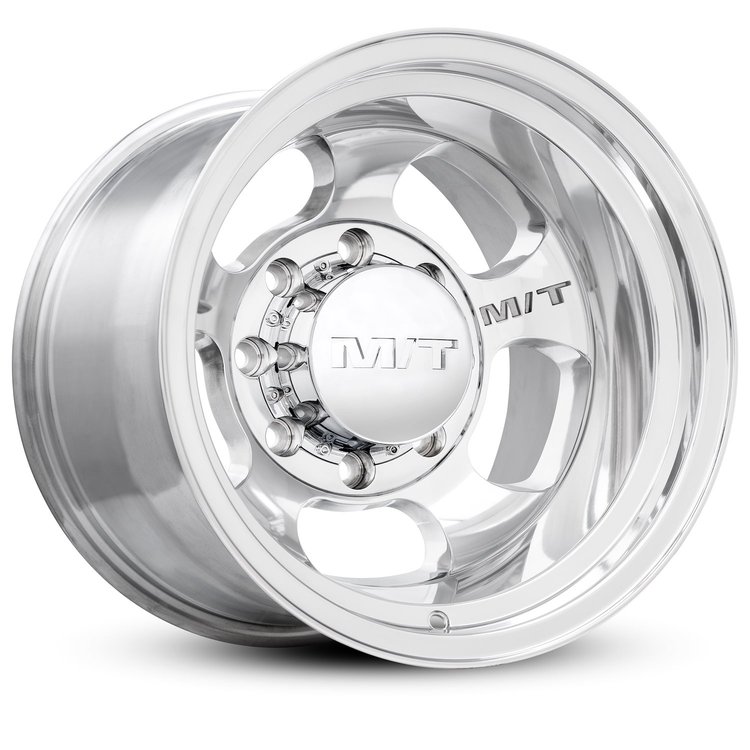 274632 Canyon Wheel [Size: 16"x12"] Polished
