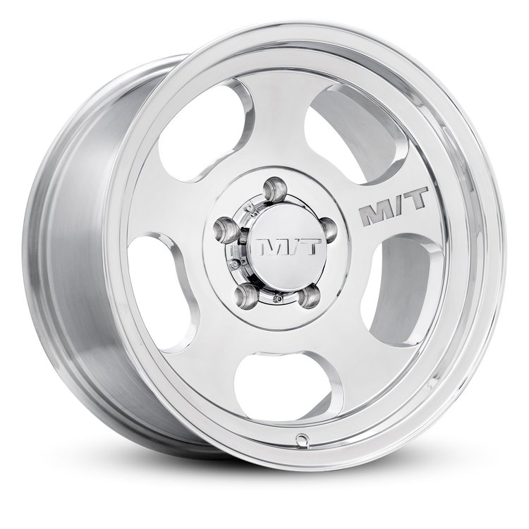 274633 Canyon Wheel [Size: 17"x9"] Polished
