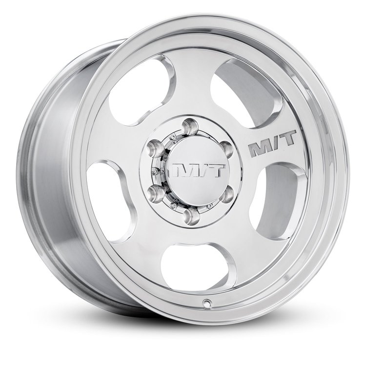274637 Canyon Wheel [Size: 17"x9"] Polished
