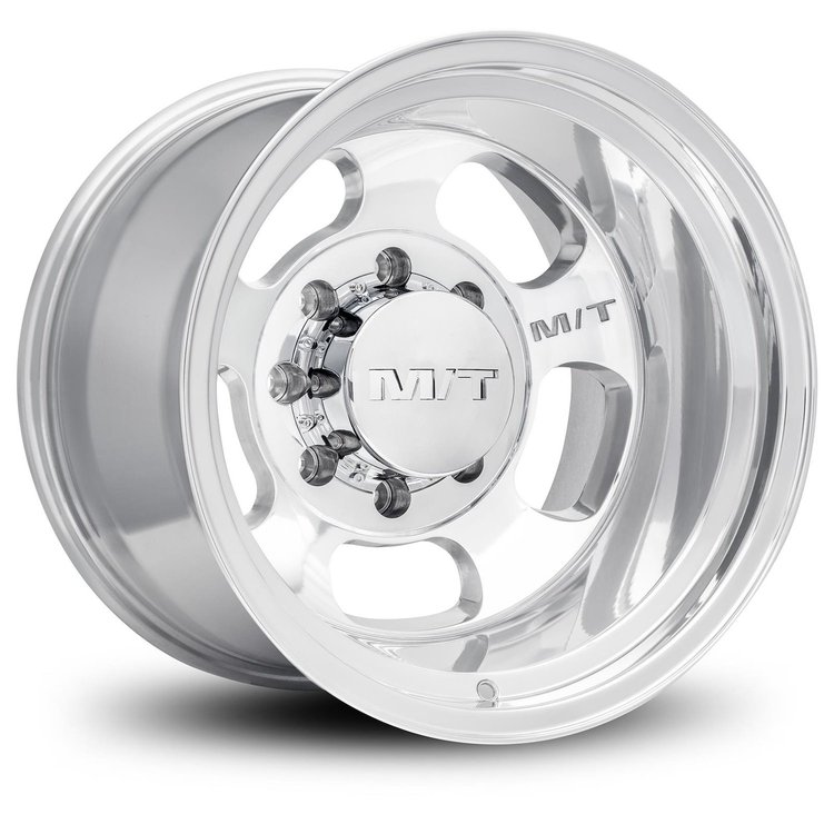 226100455 Canyon Wheel [Size: 17" x 12"] Polished