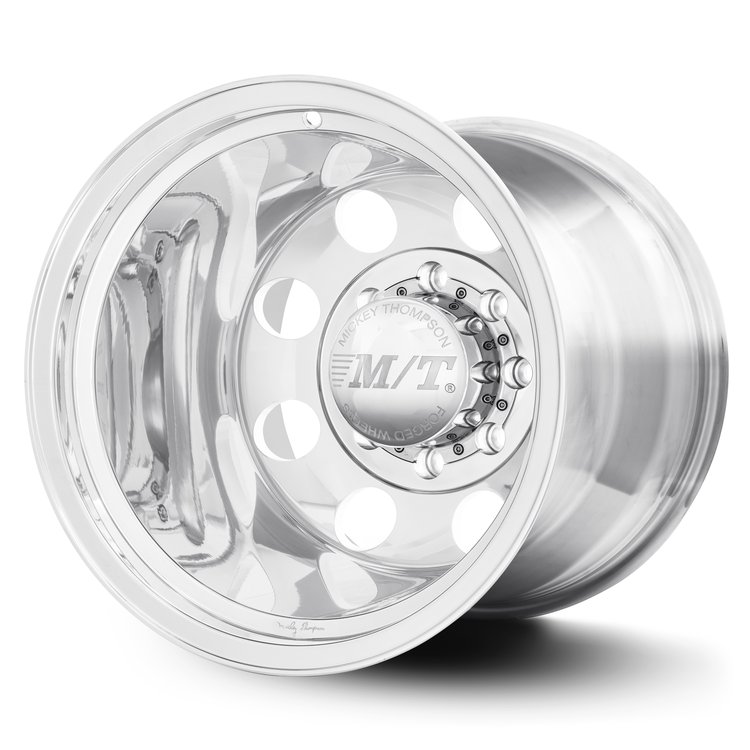 277621 MT Classic Forged Wheel [Size: 17"x14"] Polished