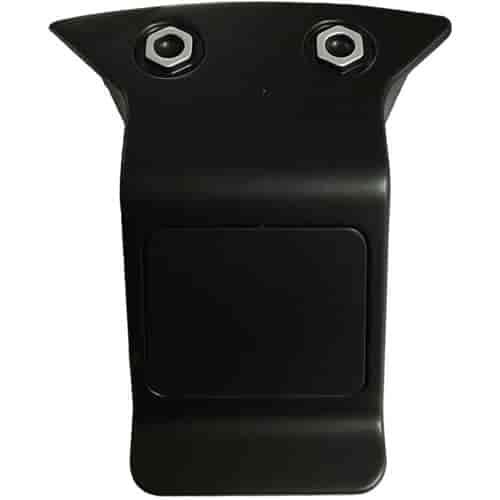 MT Metal Series Black Center Cap Plastic