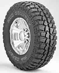 Mud Country Tire 35 x 12.50R - 16