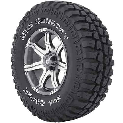 Mud Country Tire LT305/70R16