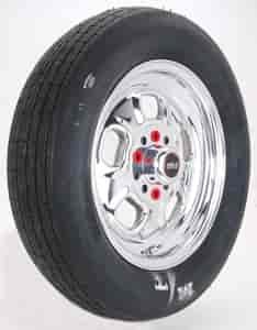 ET Front Tire 25.0" x 4.5" - 15"