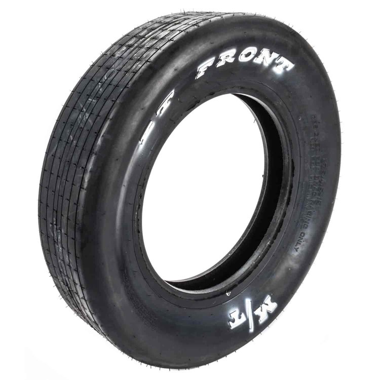 ET Front Tire 27.5" x 4.5" - 15"