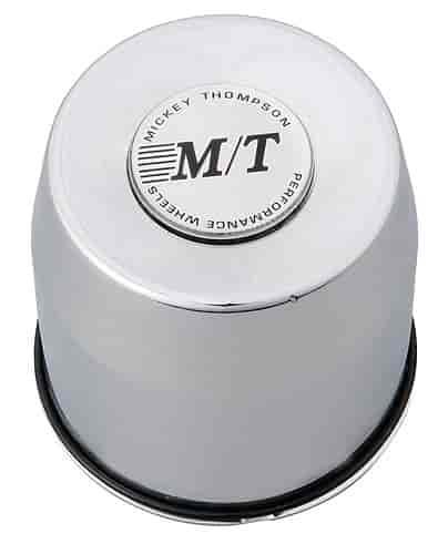 Chrome Center Cap Steel