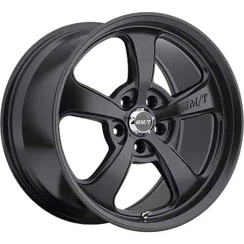 Street Comp SC-5 Wheel Size: 20" x 10-1/2"