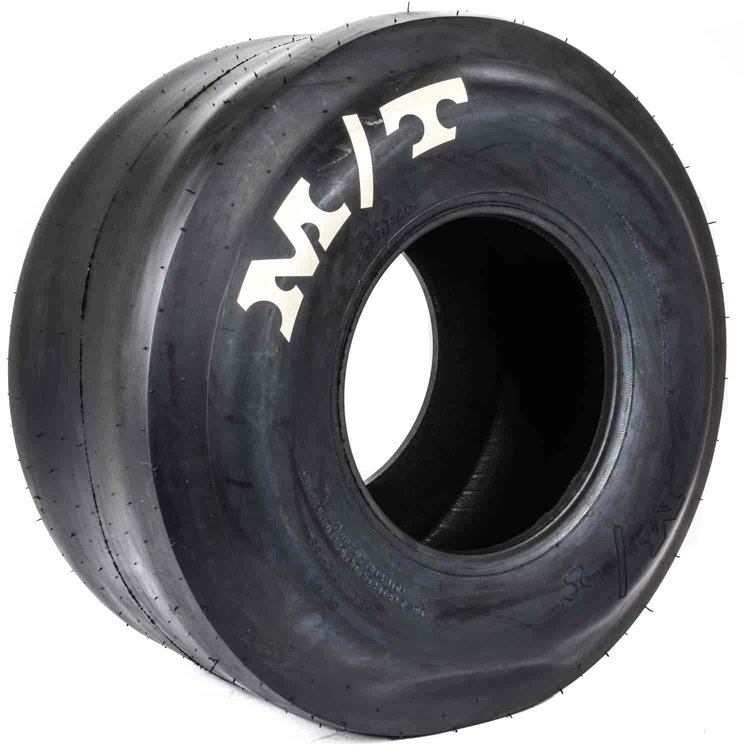 ET Drag Slick 33.0" x 15.0" - 15S"