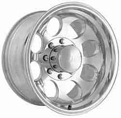 MT Classic II 20x10 / 8-170mm