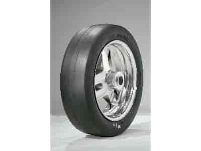 Motorcycle Drag Slick 26.0" x 7.0" - 17"
