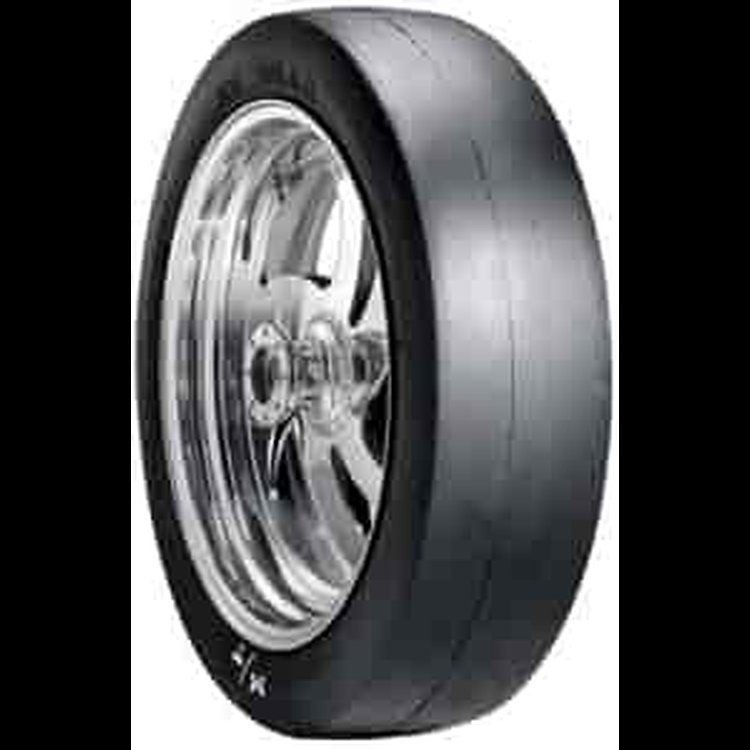 Motorcycle Drag Slick 25.0" x 7.0" - 18"