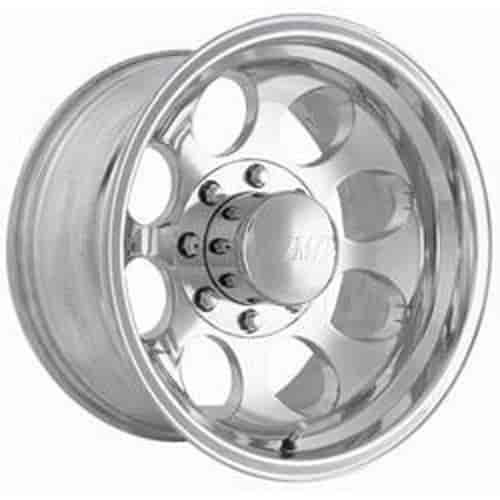 M/T Classic II Wheel
