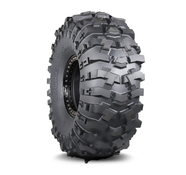 250110 Baja Pro X (SXS) Tire 32 x 10-15