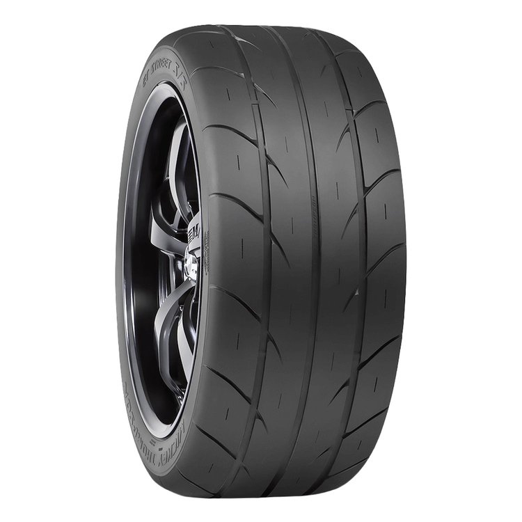 3406 ET Street S/S Radial Tire P325/45R20