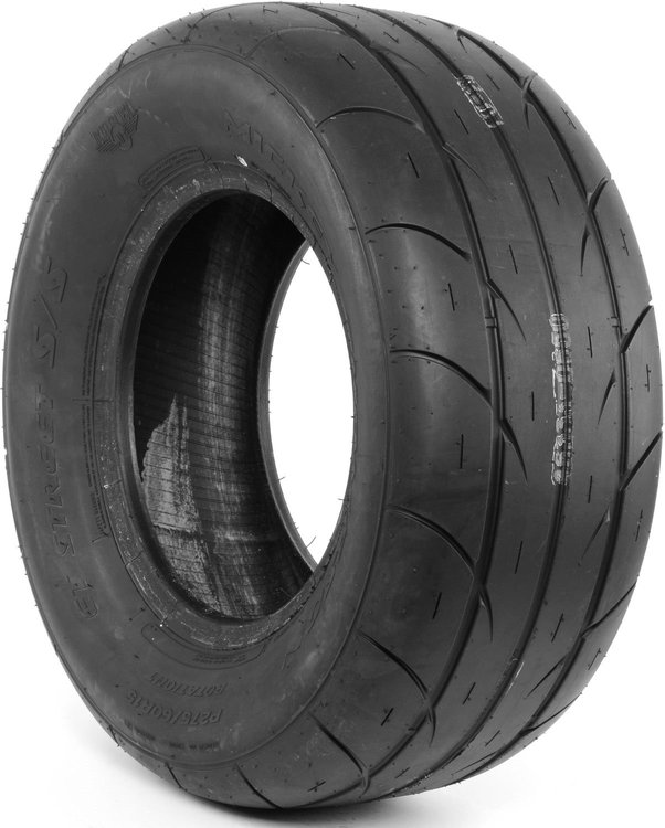 P275/60R15 ET Street S/S Radial Tire