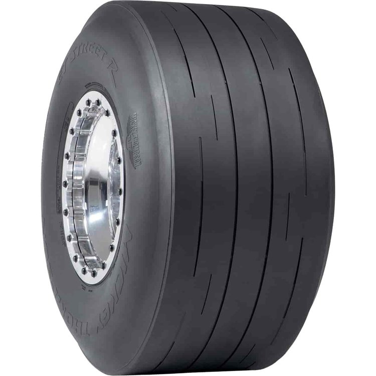 ET Street R Bias-Ply Tire 26 x 10.5R15