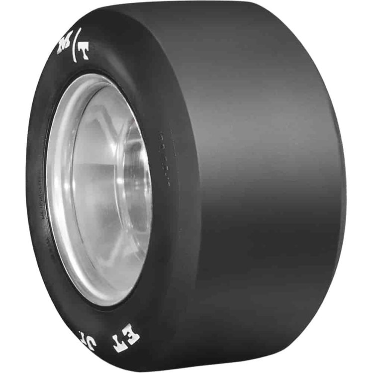 ET Jr. Drag Slick 18X8.0