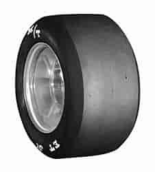 ET Jr. Drag Slick 19" x 8" - 10"