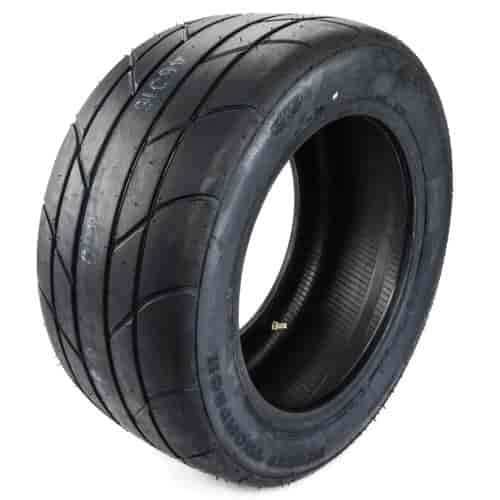 ET Street Radial Tire P295/45R17 (28" x 11.5" - 17" )