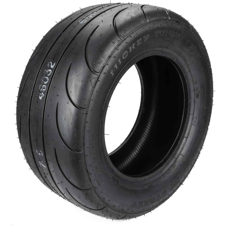 ET Street Radial Tire P275/50R15 (26" x 11.5" - 15" )