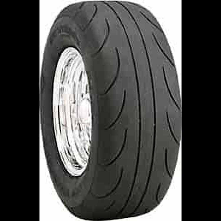 ET Street Radial Tire P265/40R18 (27" x 10.5" - 18" )