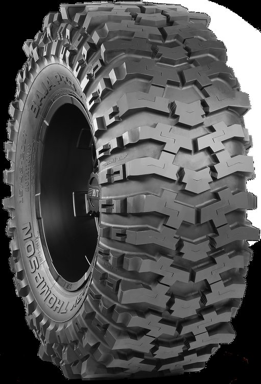 Baja Pro XS Light Truck Tire 19.50/46-20LT