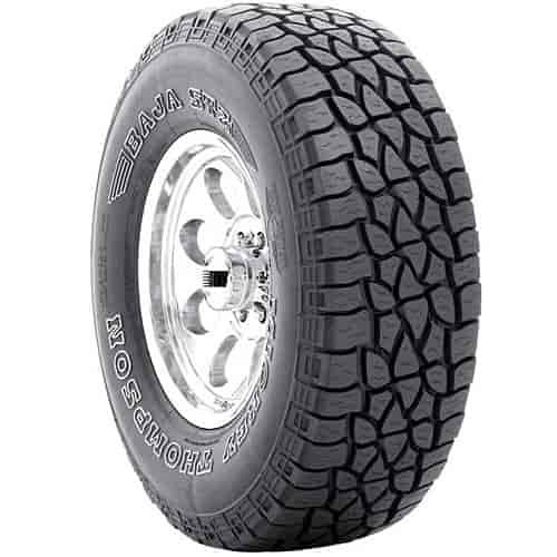 Baja STZ Radial LT265/75R16