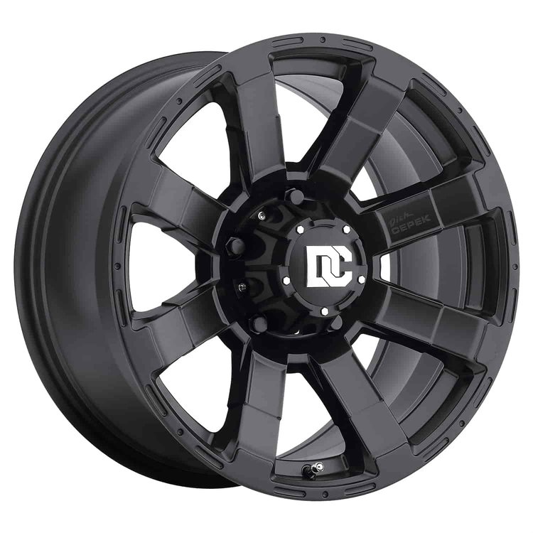 Matrix Wheel Size: 20" x 9"